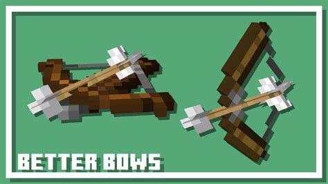 Crossbow texture pack 20